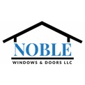 Noble Windows and Doors logo