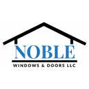 Noble Windows and Doors brand logo