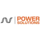 Nomic Power Solutions brand logo