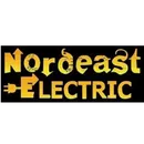 Nordeast Electric brand logo
