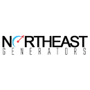 Northeast Generators brand logo