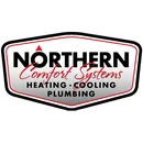 Northern Comfort Systems brand logo