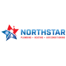 Northstar Plumbing, Heating and Air Conditioning brand logo