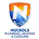 Nuckols Plumbing, Heating & Cooling brand logo