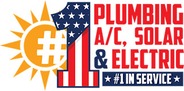 Number One Plumbing, AC, Solar & Electric