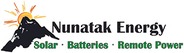 Nunatak Energy Solutions