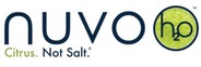 NuvoH2O logo