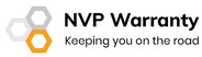 NVP Warranty brand logo