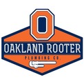 Oakland Rooter Plumbing logo