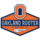 Oakland Rooter Plumbing brand logo