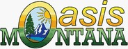 Oasis Montana