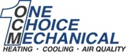 One Choice Mechanical