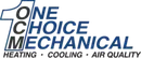 One Choice Mechanical brand logo