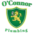 O'Connor Plumbing brand logo