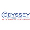 Odyssey Mechanical Odyssey Mechanical