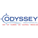 Odyssey Mechanical brand logo