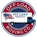 Off Load Moving brand logo