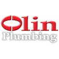 Olin Plumbing logo