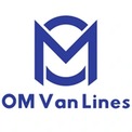 OM Van Lines brand logo