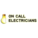 On Call Electricians brand logo