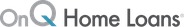 On Q Home Loans brand logo