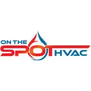 On The Spot HVAC brand logo