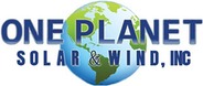 One Planet Solar and Wind