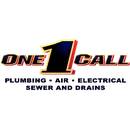 OneCall Houston brand logo