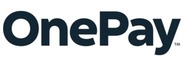 OnePay brand logo