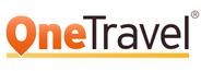 one travel logo