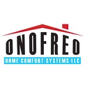 Onofreo Home Comfort Systems logo
