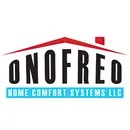 Onofreo Home Comfort Systems brand logo