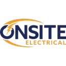 Onsite Electrical Services brand logo
