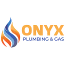 Onyx Plumbing & Gas brand logo