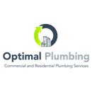Optimal Plumbing brand logo