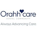 Orahh Care Dental Community logo