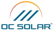 Orange County Solar logo