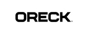 Oreck Vacuums logo