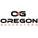 Oregon Generators brand logo