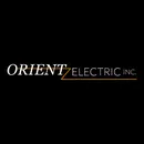Orient Electric brand logo