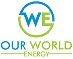 Our World Energy