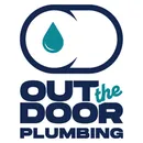 Out The Door Plumbing brand logo