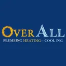 Overall Heating and Cooling brand logo