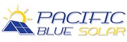 Pacific Blue Solar