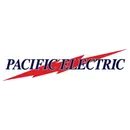 Pacific Electric brand logo