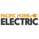 Pacific Home Electric brand logo