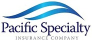 Pacific Specialty Insurance logo