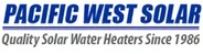Pacific West Solar