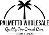 Palmetto Wholesale Cars Palmetto Wholesale Cars
