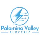 Palomino Valley Electric brand logo